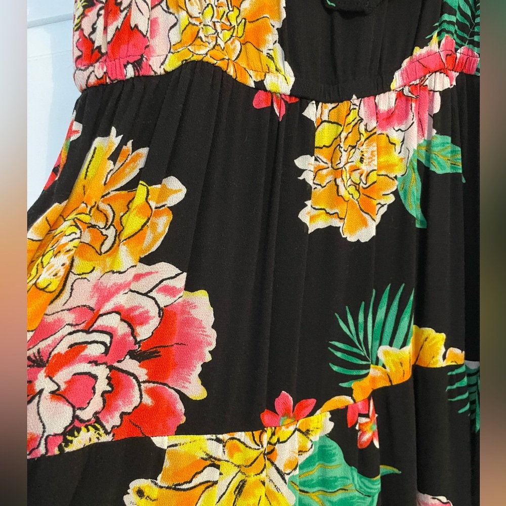 Summer dress